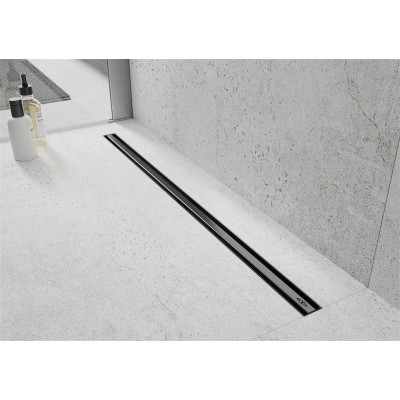 Трап душевой Mexen Flat 360 slim 1741060